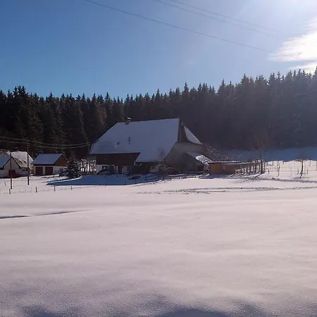 Ferienwohnung Schwarzwaldhof Titisee-Neustadt Exterior foto
