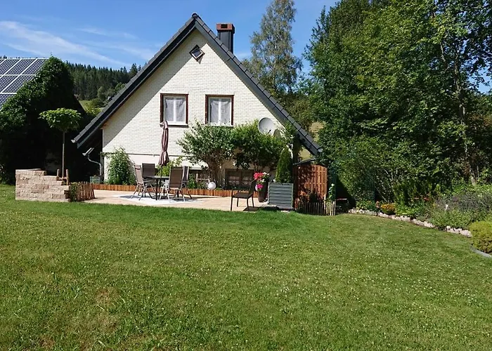 Ferienwohnung Schwarzwaldhof