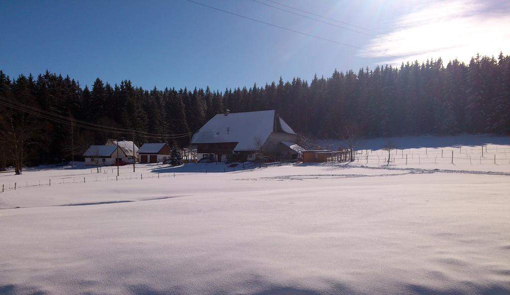 Schwarzwaldhof