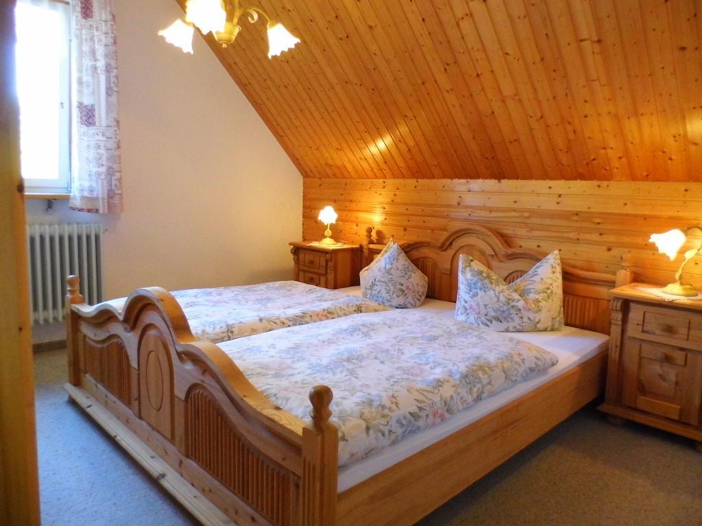 Schwarzwaldhof Appartement Titisee-Neustadt