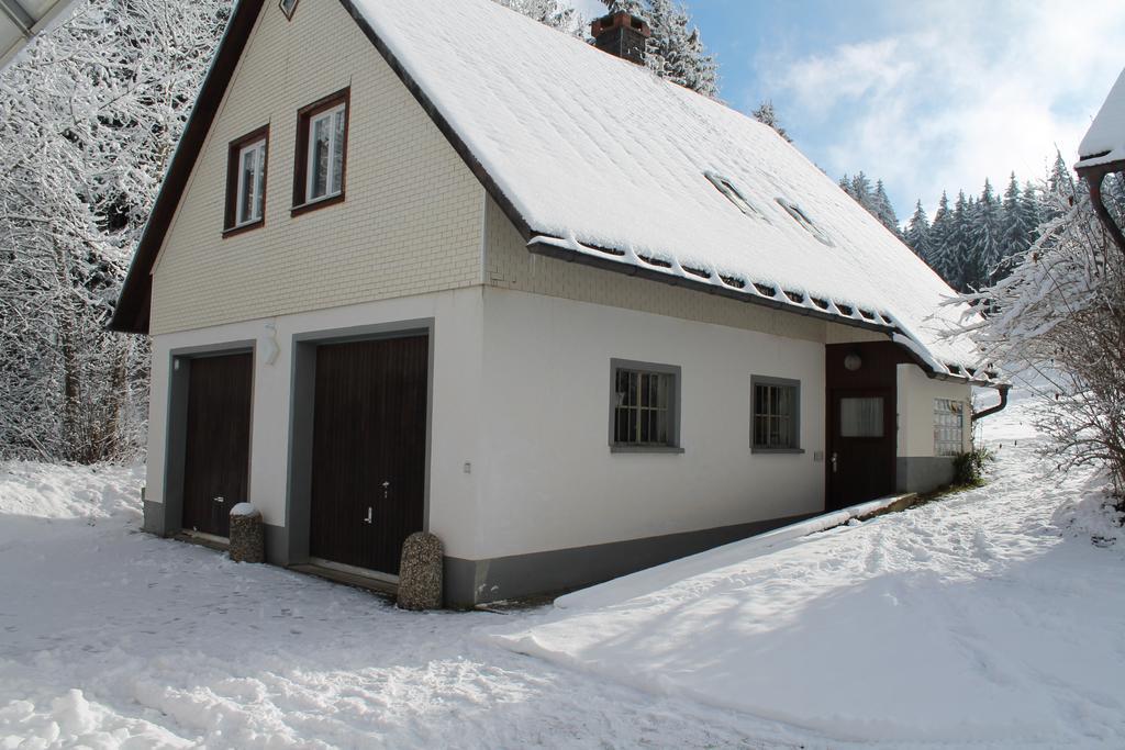 Schwarzwaldhof Appartement Titisee-Neustadt