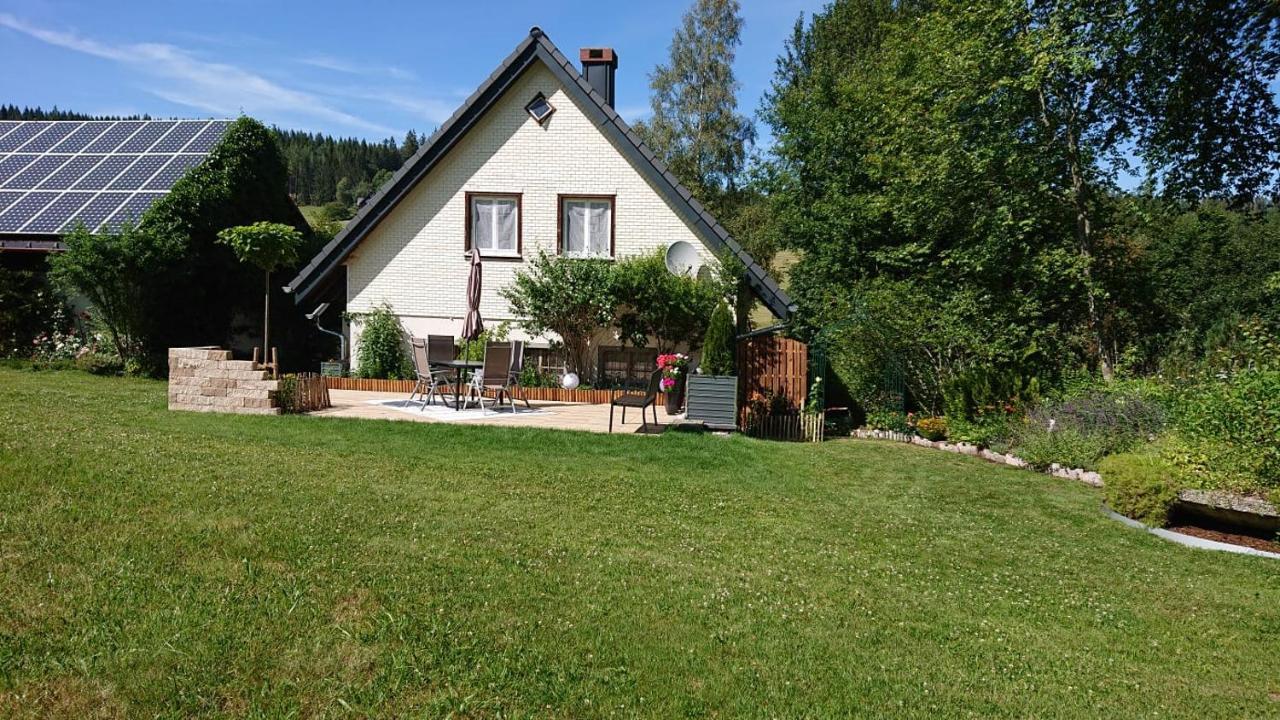 Schwarzwaldhof Appartement Titisee-Neustadt