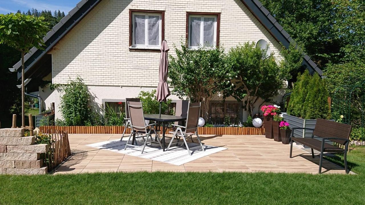 Schwarzwaldhof Appartement Titisee-Neustadt