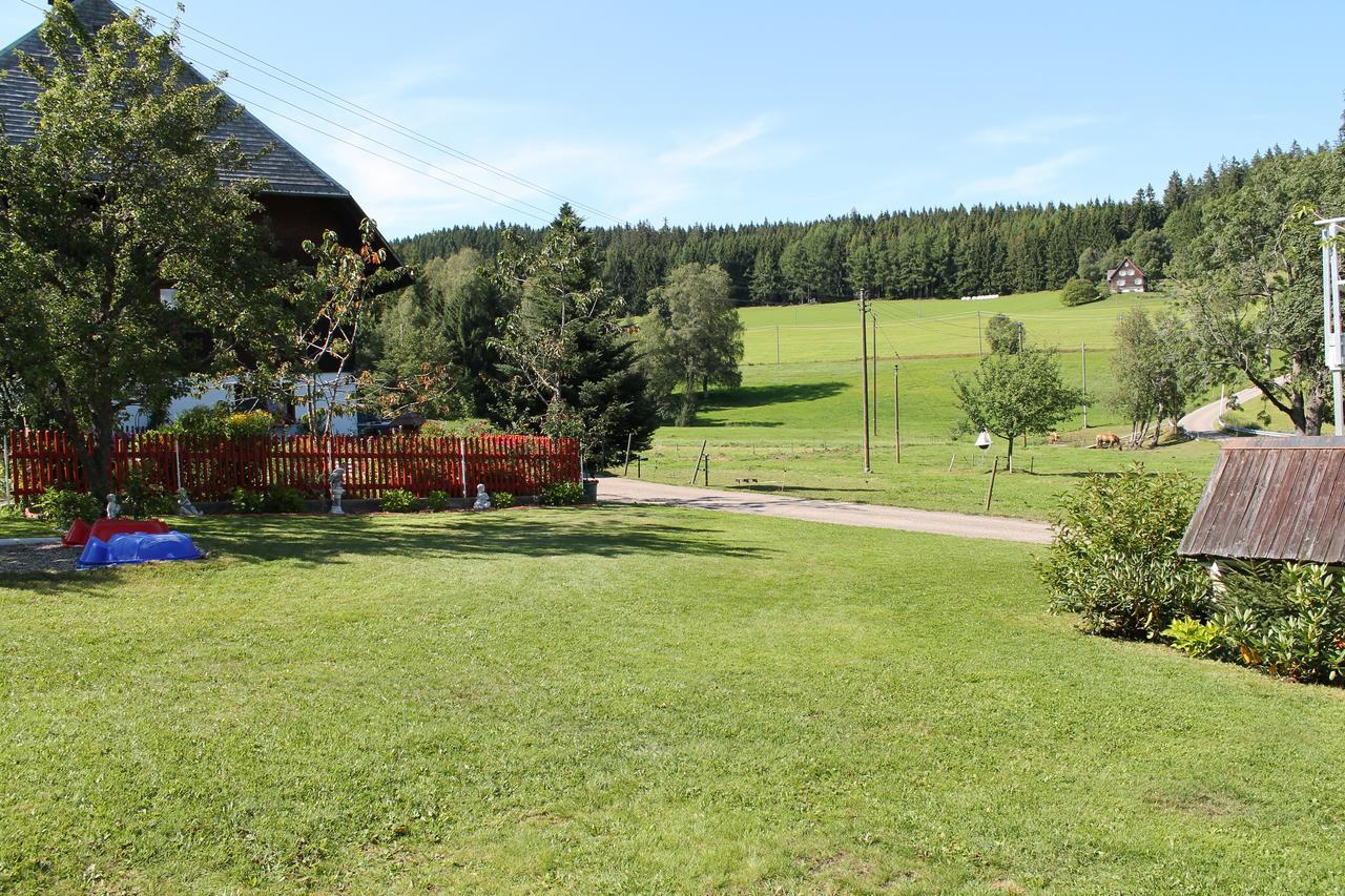 Schwarzwaldhof * Titisee-Neustadt