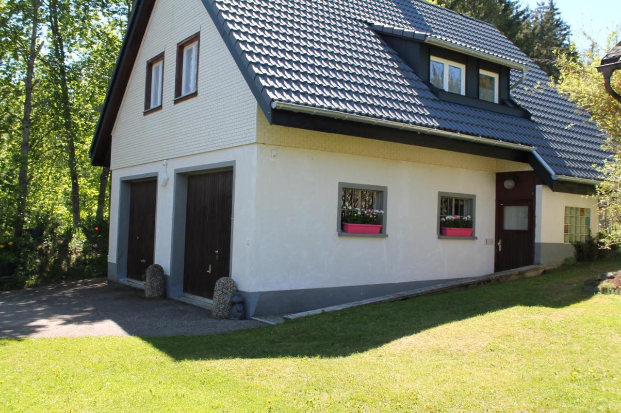 Schwarzwaldhof Titisee-Neustadt