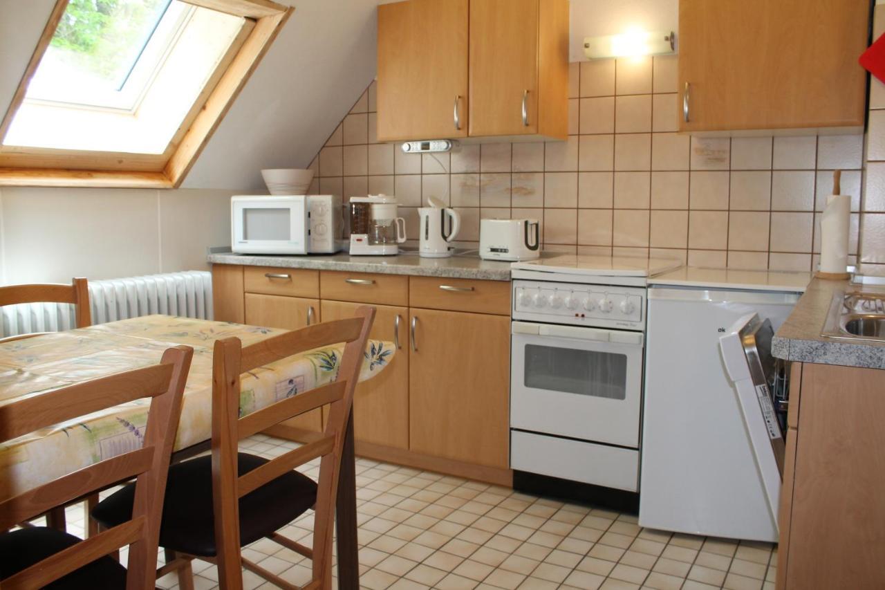 Schwarzwaldhof Appartement